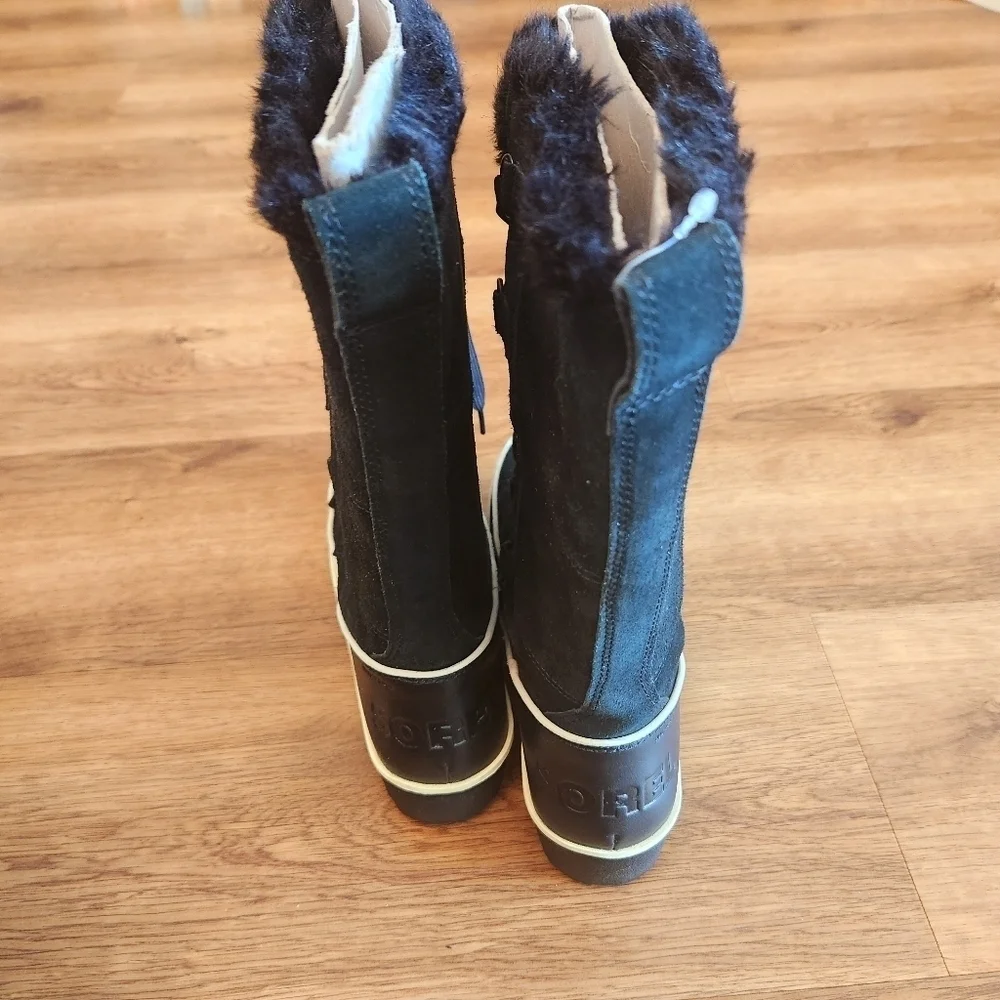Sorel waterproof designed